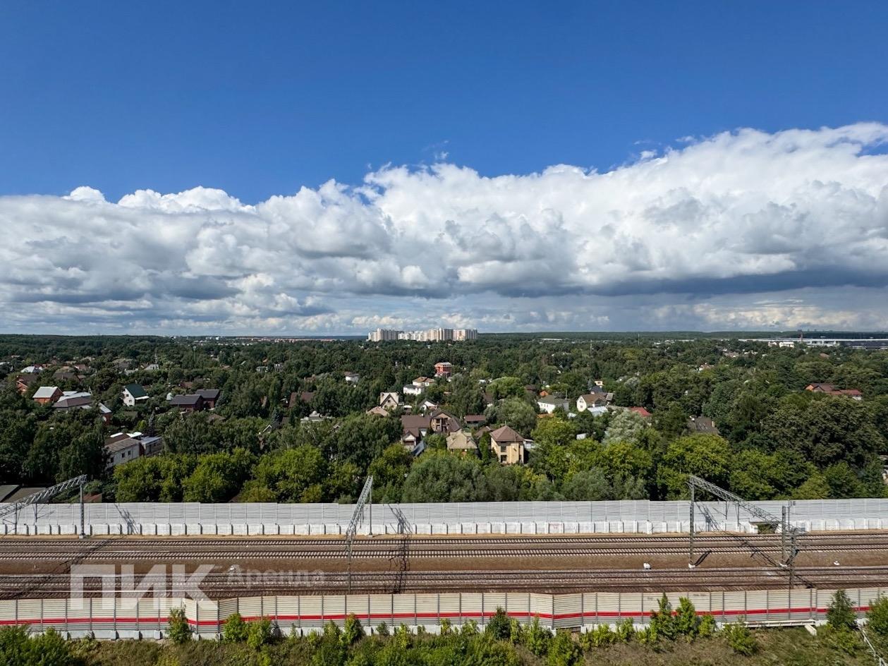 2-к. квартира, 50 м², 82 000 ₽/мес — фото № 22