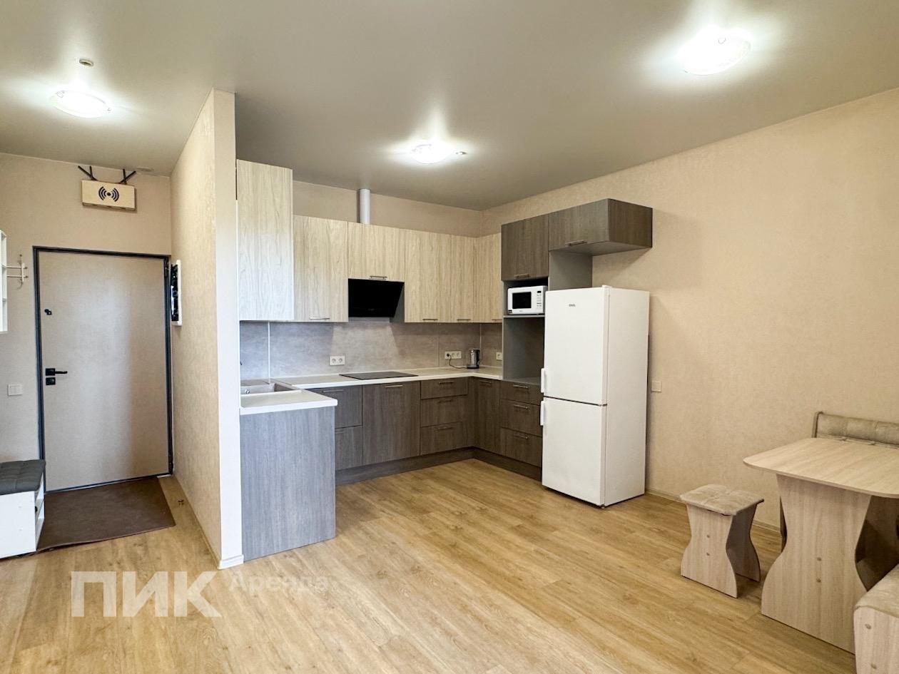 2-к. квартира, 50 м², 82 000 ₽/мес — фото № 9
