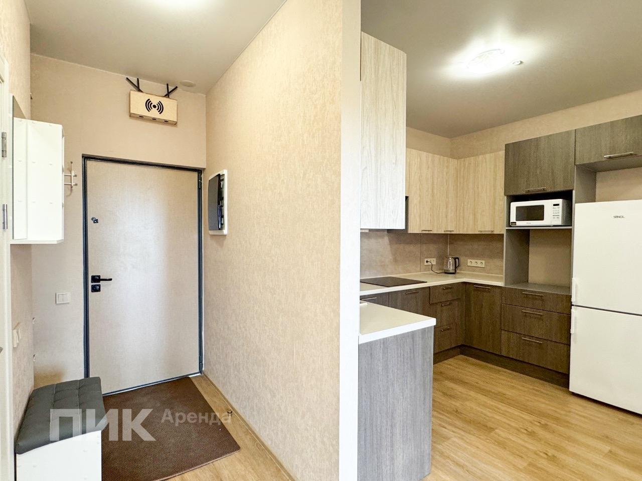 2-к. квартира, 50 м², 82 000 ₽/мес — фото № 17