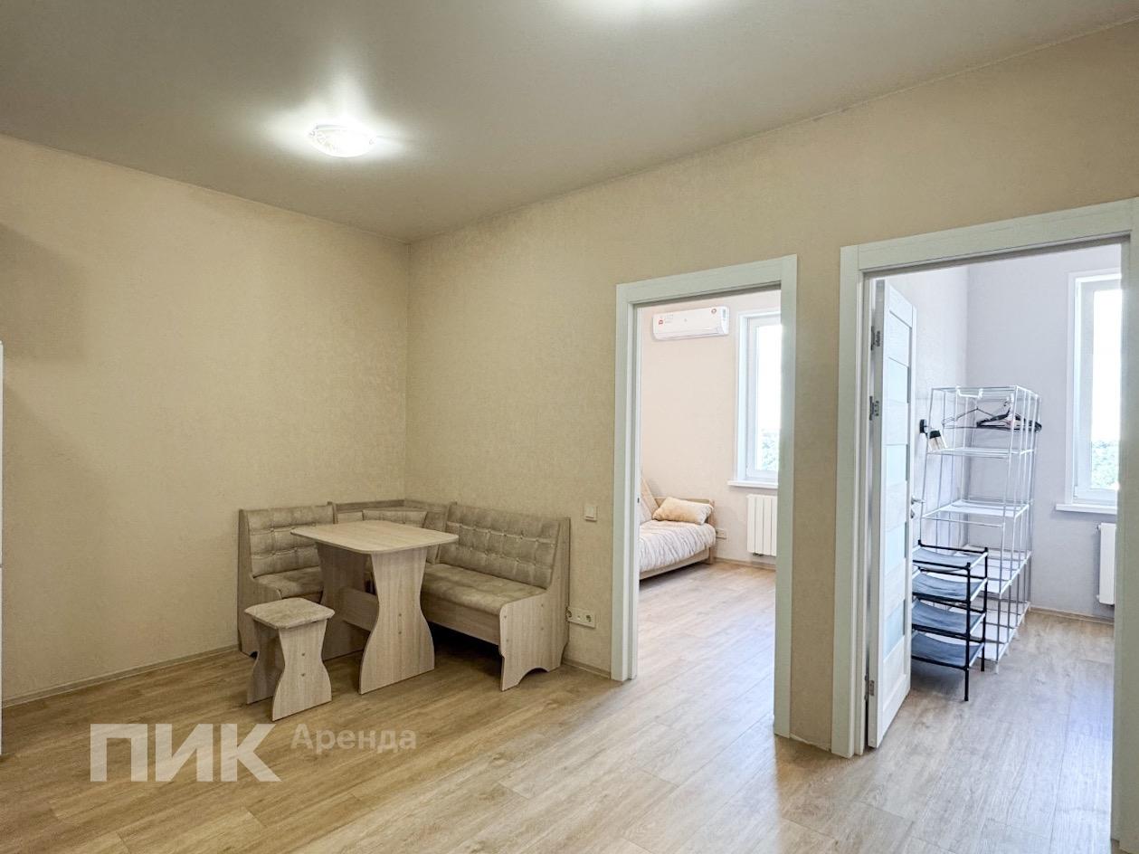 2-к. квартира, 50 м², 82 000 ₽/мес — фото № 16