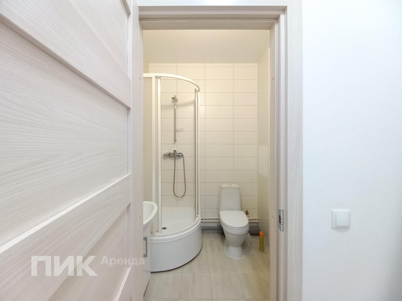 студия, 25 м², 36 700 ₽/мес — фото № 8
