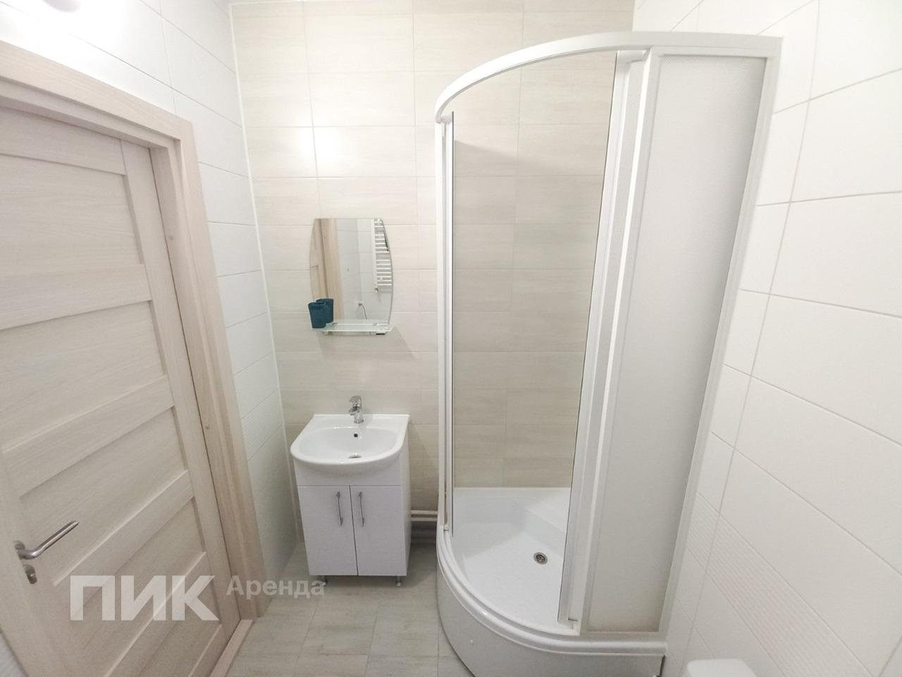 студия, 25 м², 36 700 ₽/мес — фото № 6