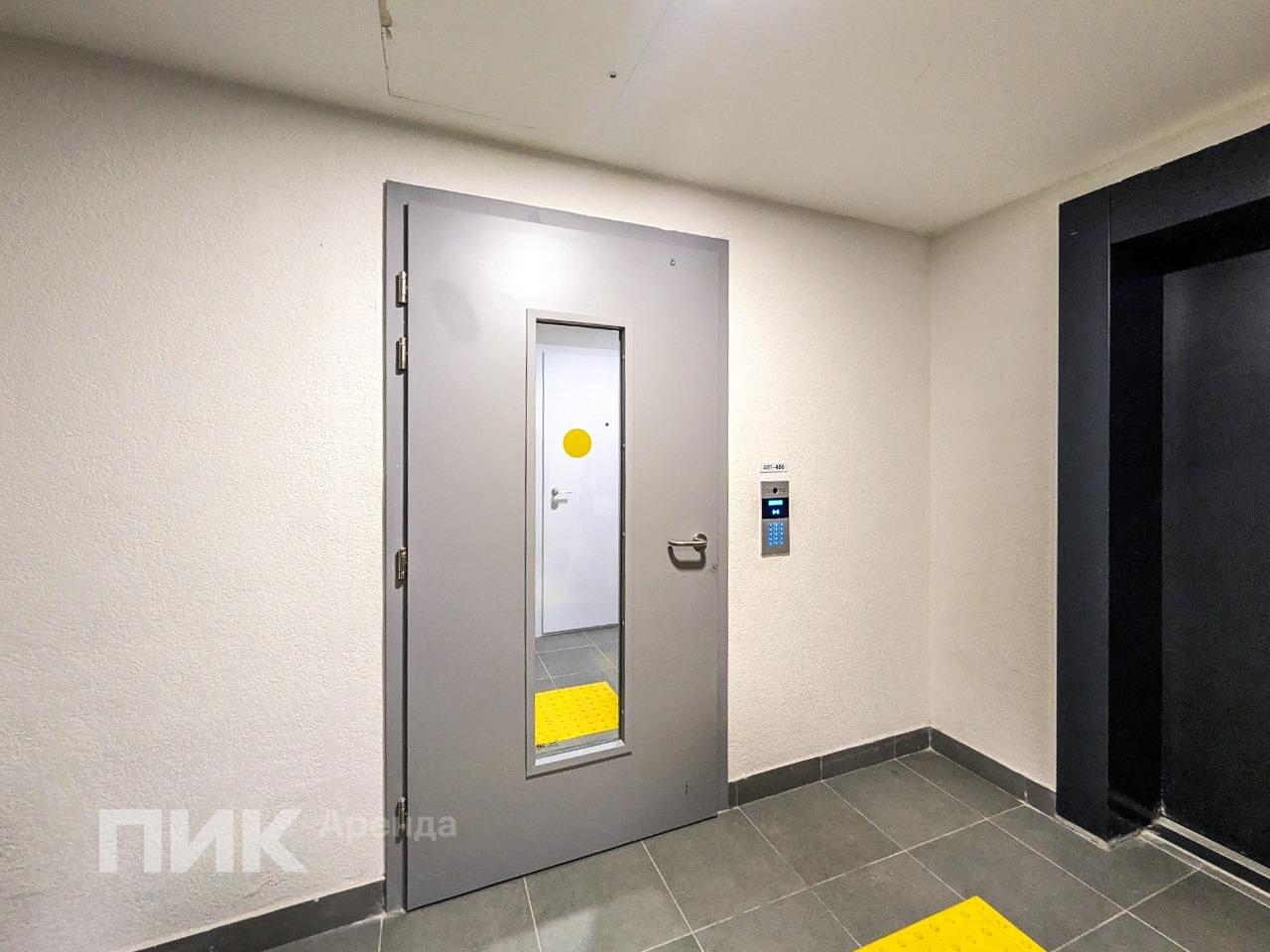 1-к. квартира, 33.7 м², 77 100 ₽/мес — фото № 15