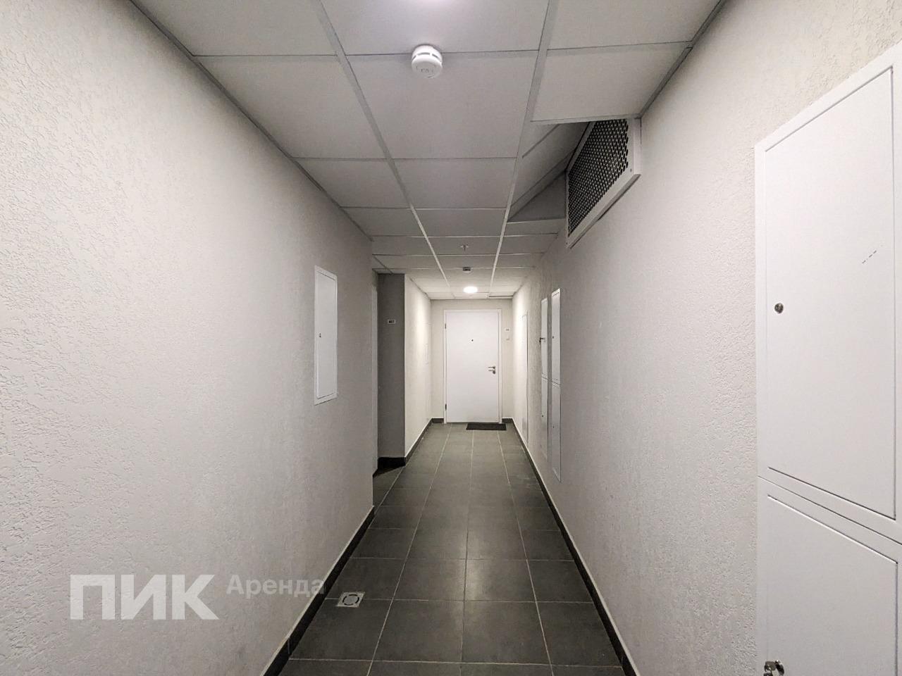 1-к. квартира, 33.7 м², 77 100 ₽/мес — фото № 14