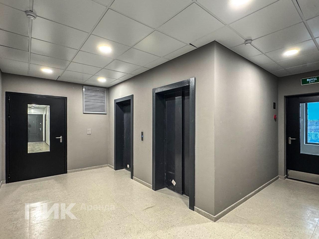 3-к. квартира, 70 м², 84 300 ₽/мес — фото № 22