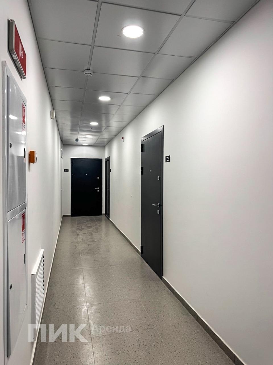 3-к. квартира, 70 м², 84 300 ₽/мес — фото № 21