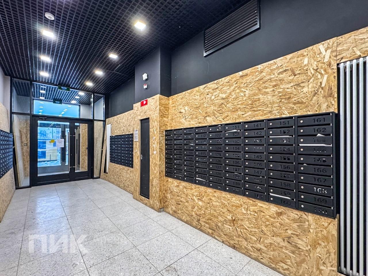 3-к. квартира, 70 м², 84 300 ₽/мес — фото № 23