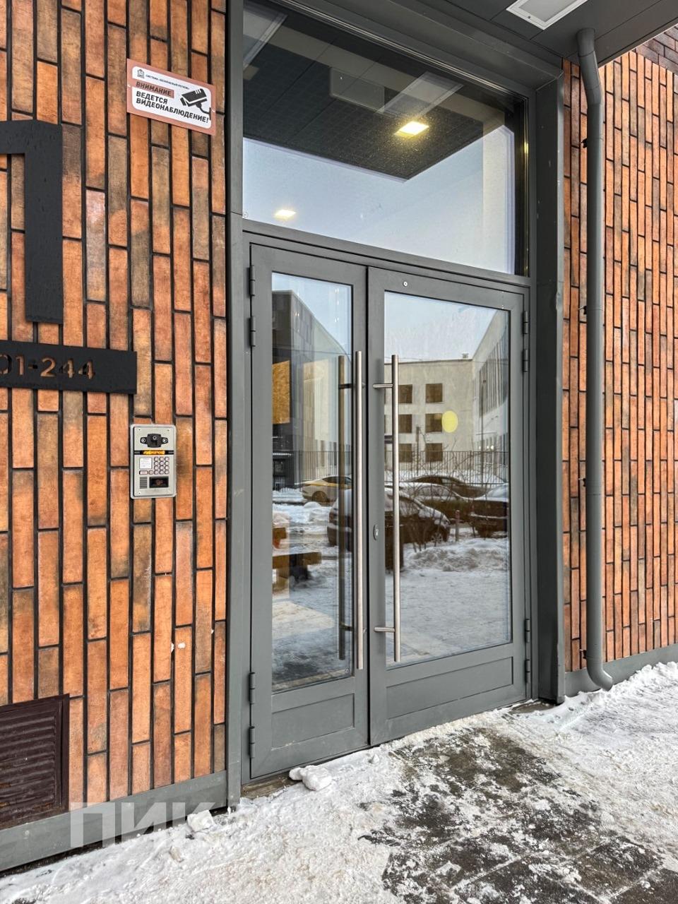 3-к. квартира, 70 м², 84 300 ₽/мес — фото № 27