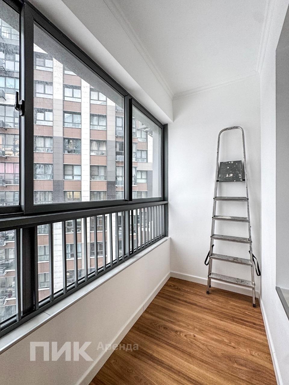 3-к. квартира, 70 м², 84 300 ₽/мес — фото № 18