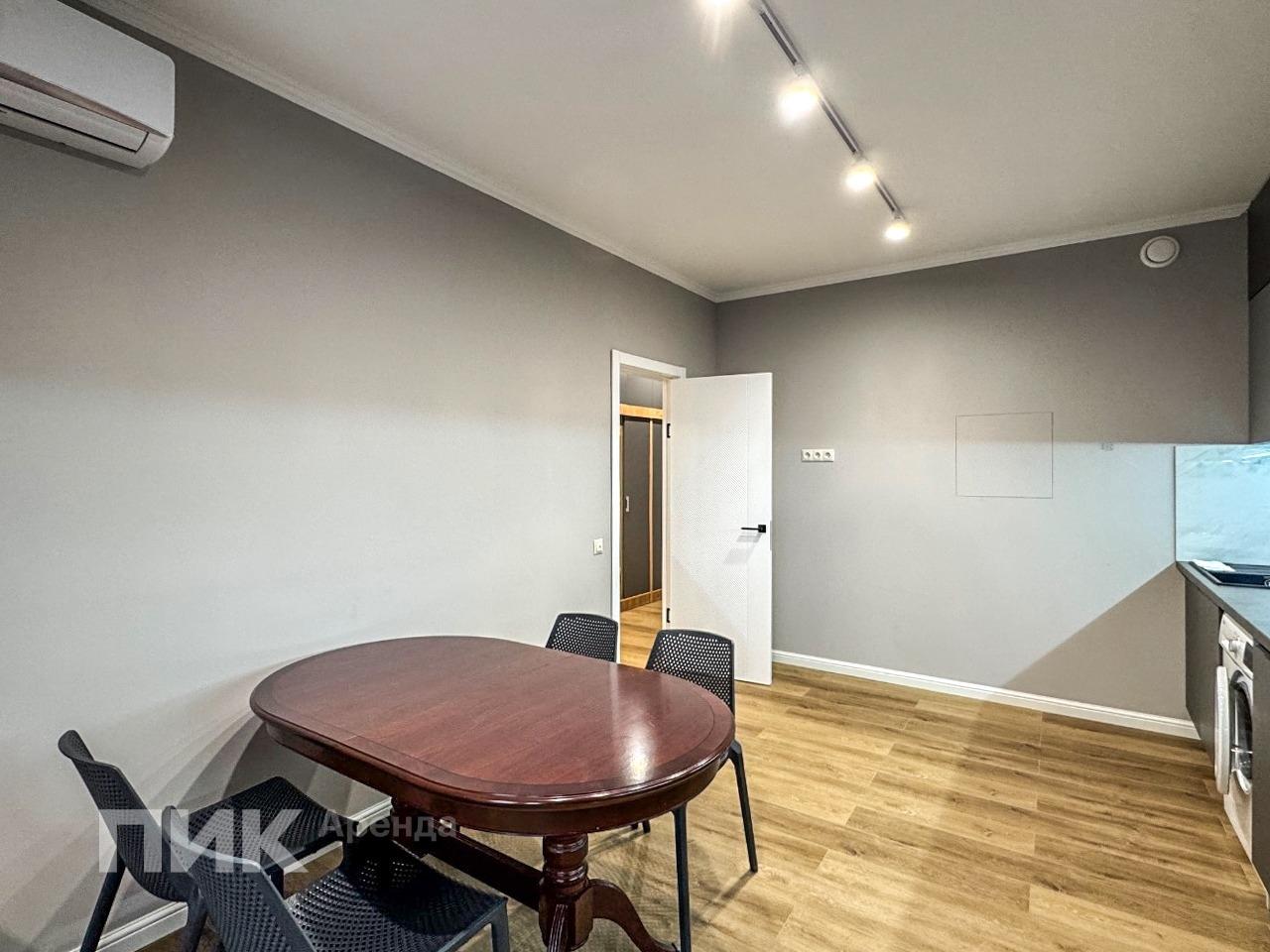 3-к. квартира, 70 м², 84 300 ₽/мес — фото № 15