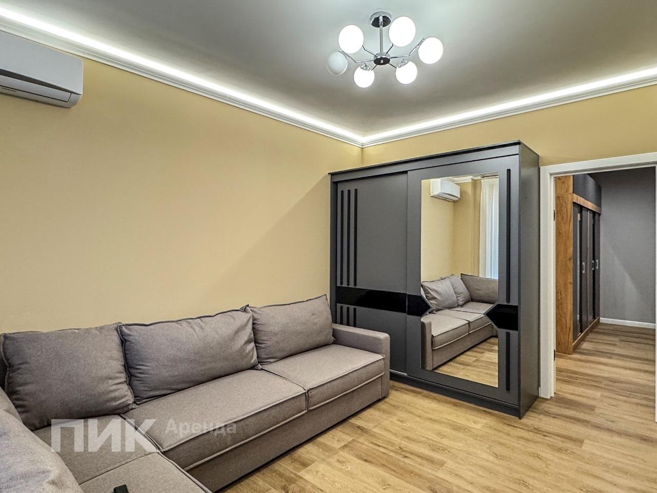 3-к. квартира, 70 м², 84 300 ₽/мес — фото № 7