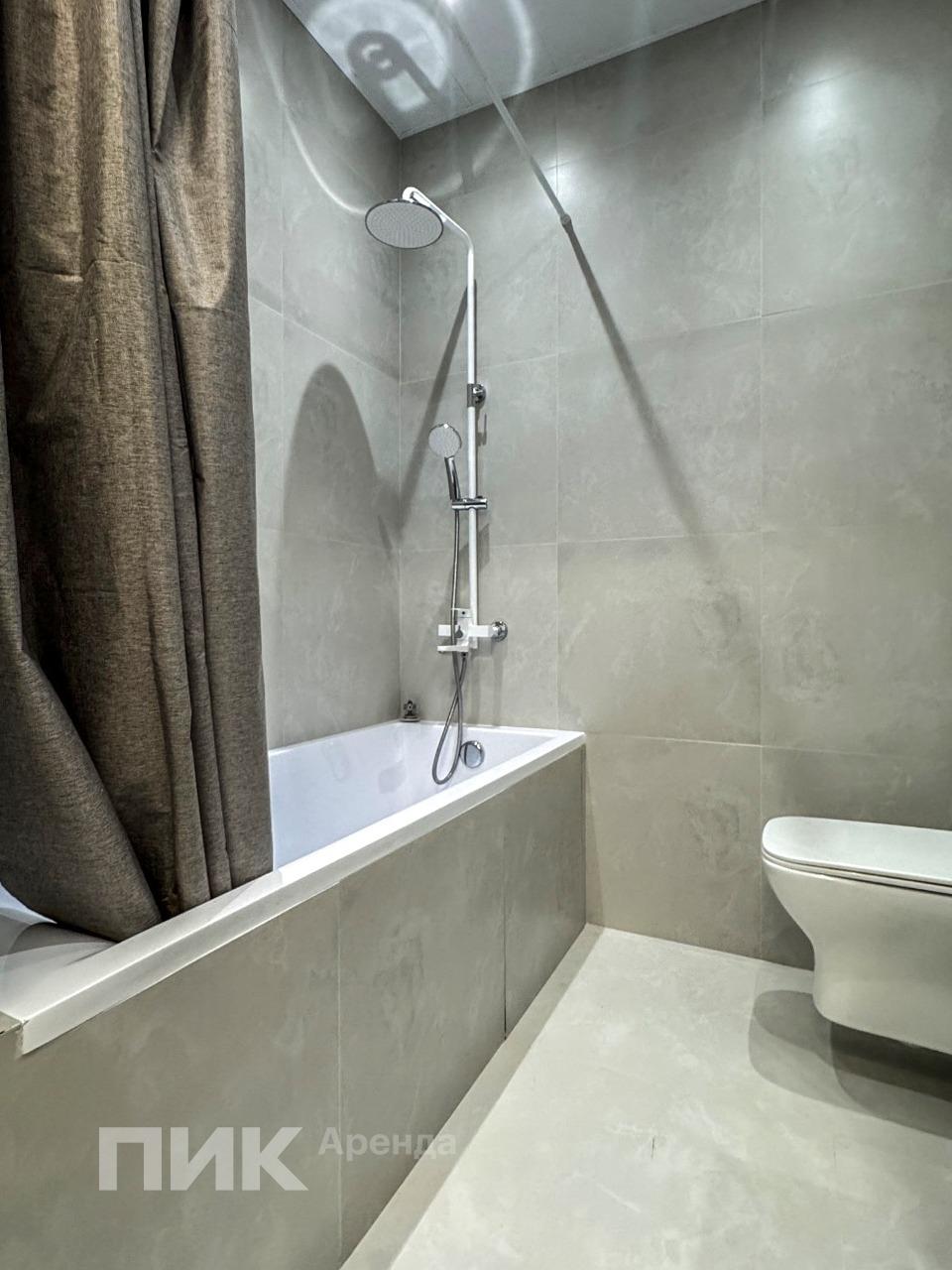 3-к. квартира, 70 м², 84 300 ₽/мес — фото № 16
