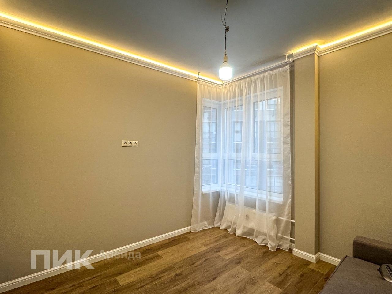 3-к. квартира, 70 м², 84 300 ₽/мес — фото № 2