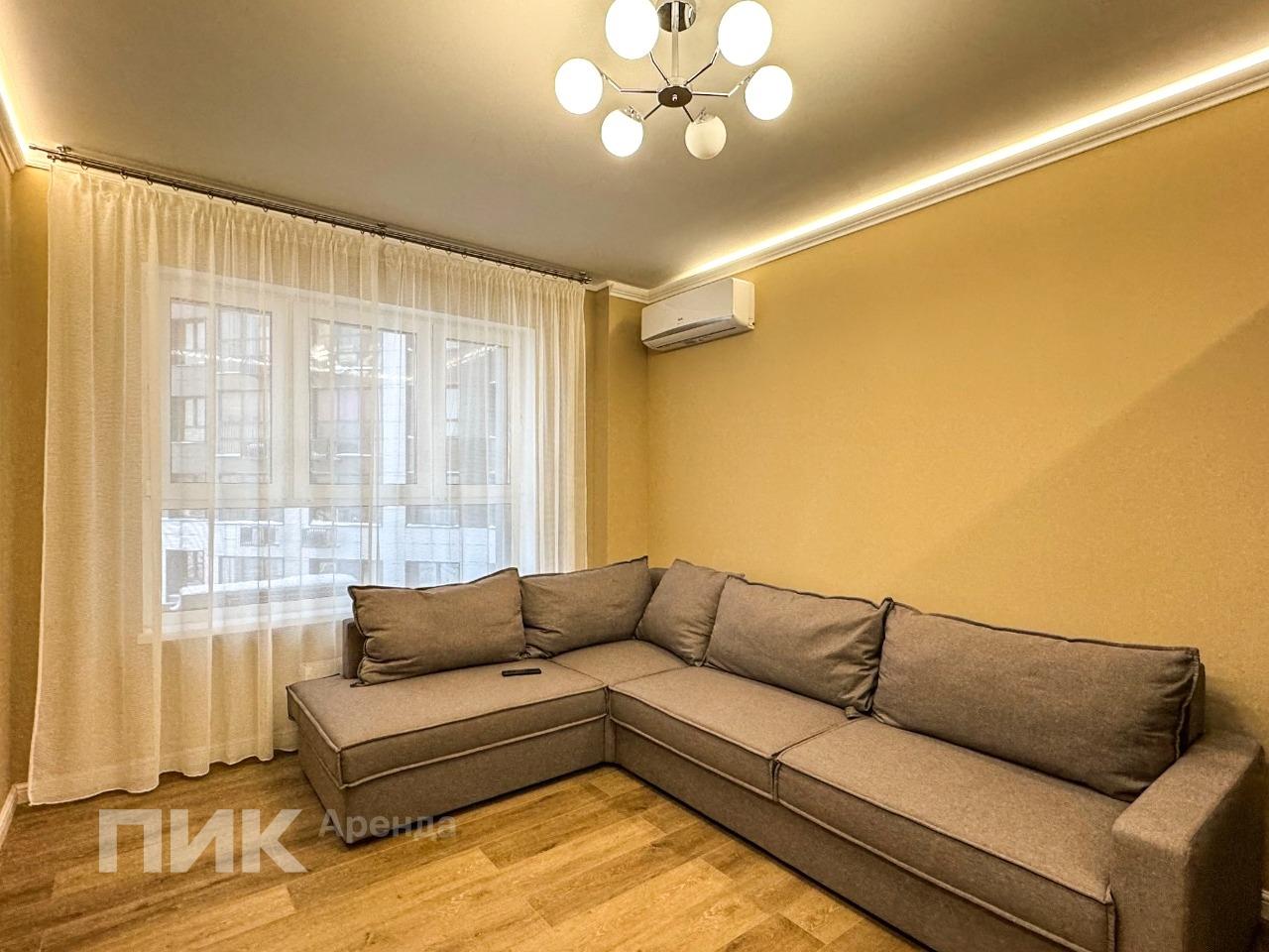 3-к. квартира, 70 м², 84 300 ₽/мес — фото № 6