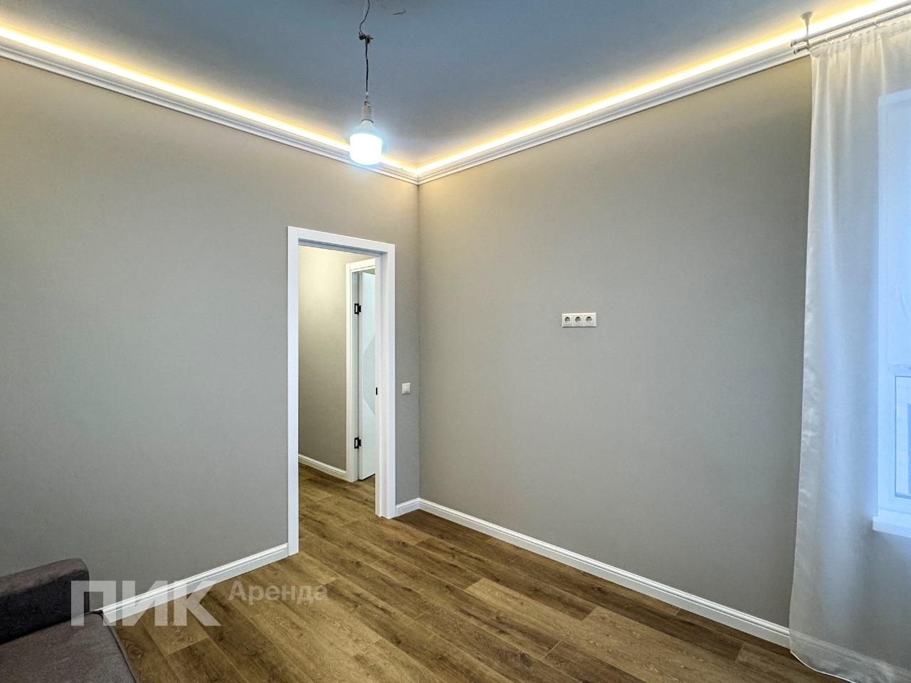 3-к. квартира, 70 м², 84 300 ₽/мес — фото № 4