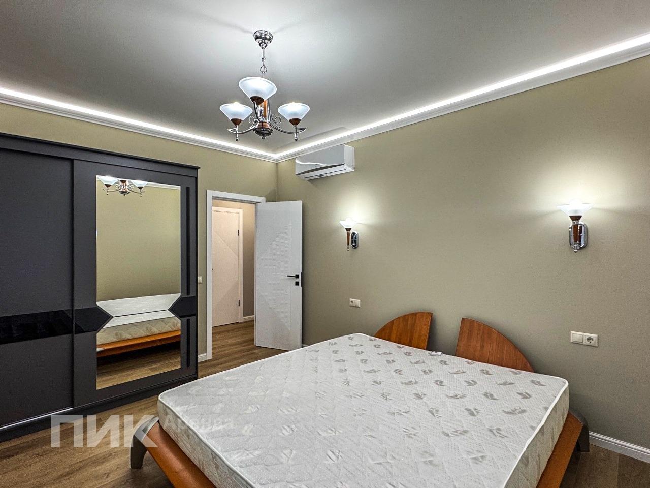 3-к. квартира, 70 м², 84 300 ₽/мес — фото № 10