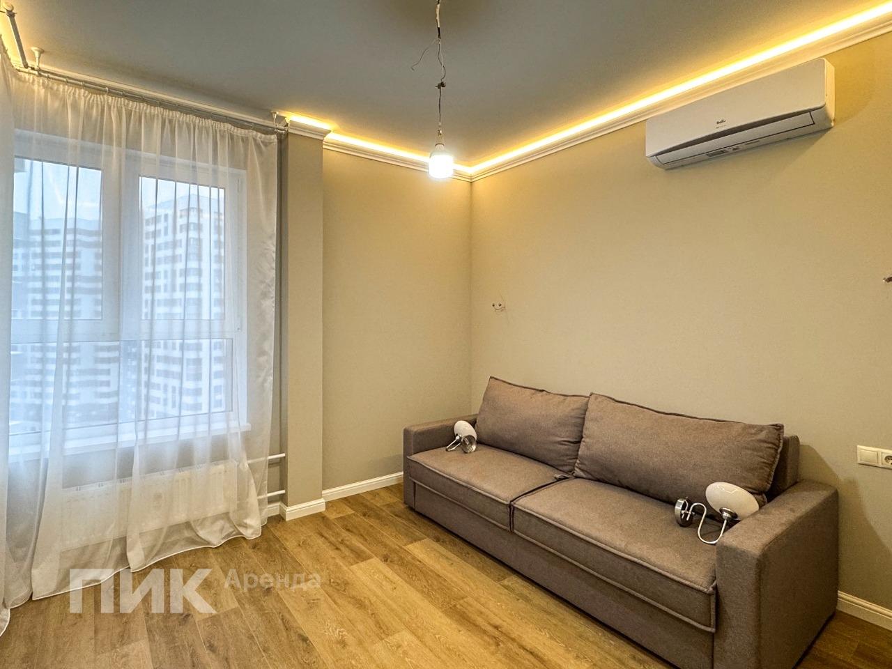 3-к. квартира, 70 м², 84 300 ₽/мес — фото № 1