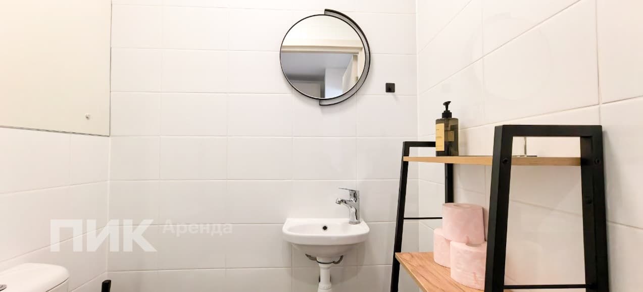 3-к. квартира, 48 м², 98 000 ₽/мес — фото № 14