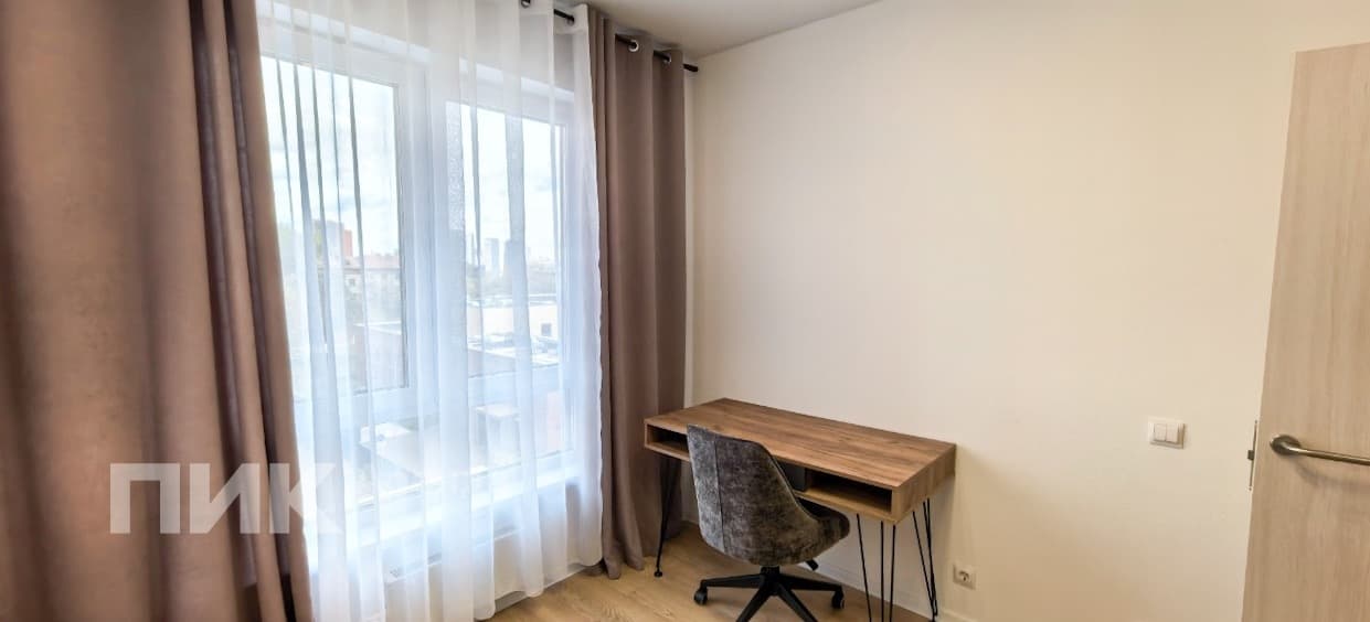 3-к. квартира, 48 м², 98 000 ₽/мес — фото № 11