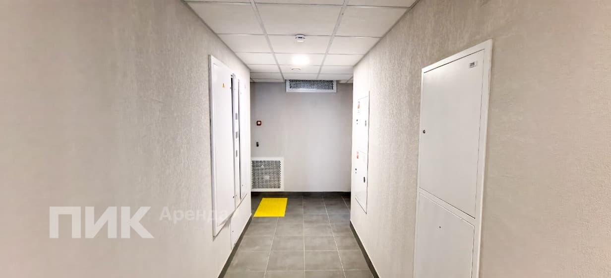 3-к. квартира, 48 м², 98 000 ₽/мес — фото № 17