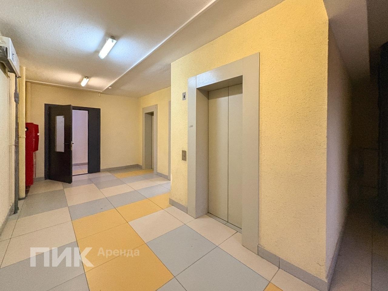 1-к. квартира, 36.5 м², 41 800 ₽/мес — фото № 10