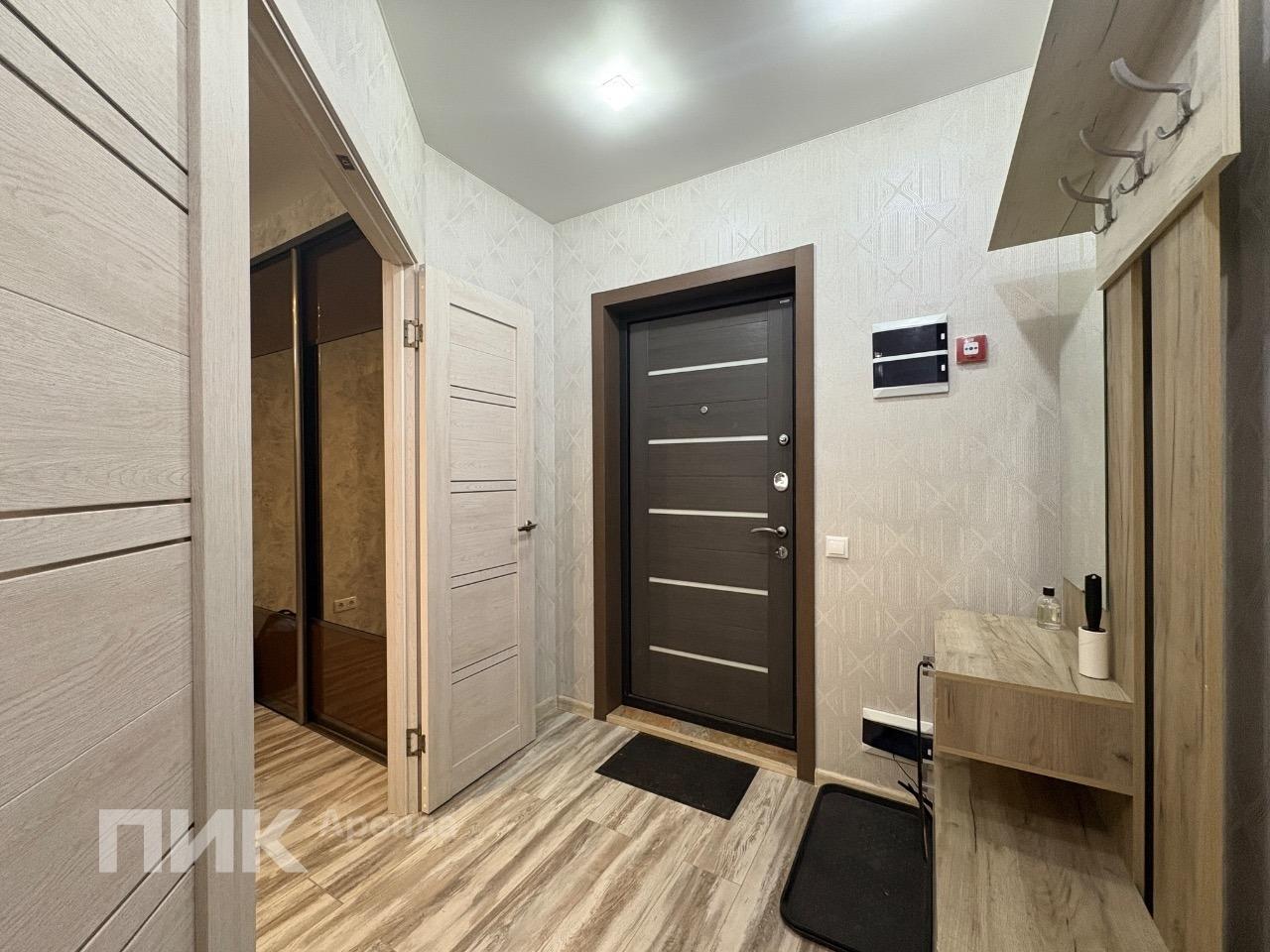 1-к. квартира, 36.5 м², 41 800 ₽/мес — фото № 7