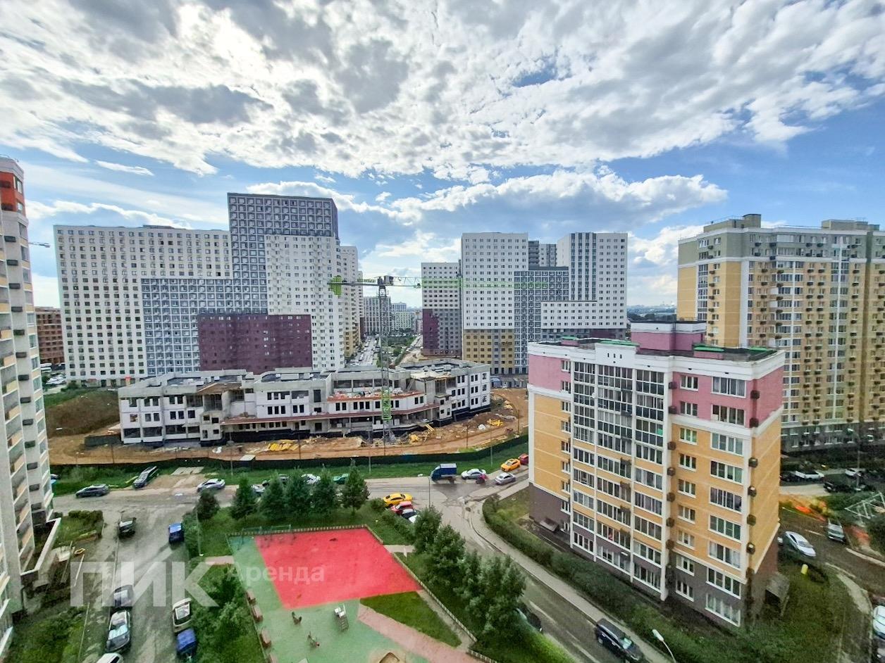 1-к. квартира, 36.5 м², 41 800 ₽/мес — фото № 11
