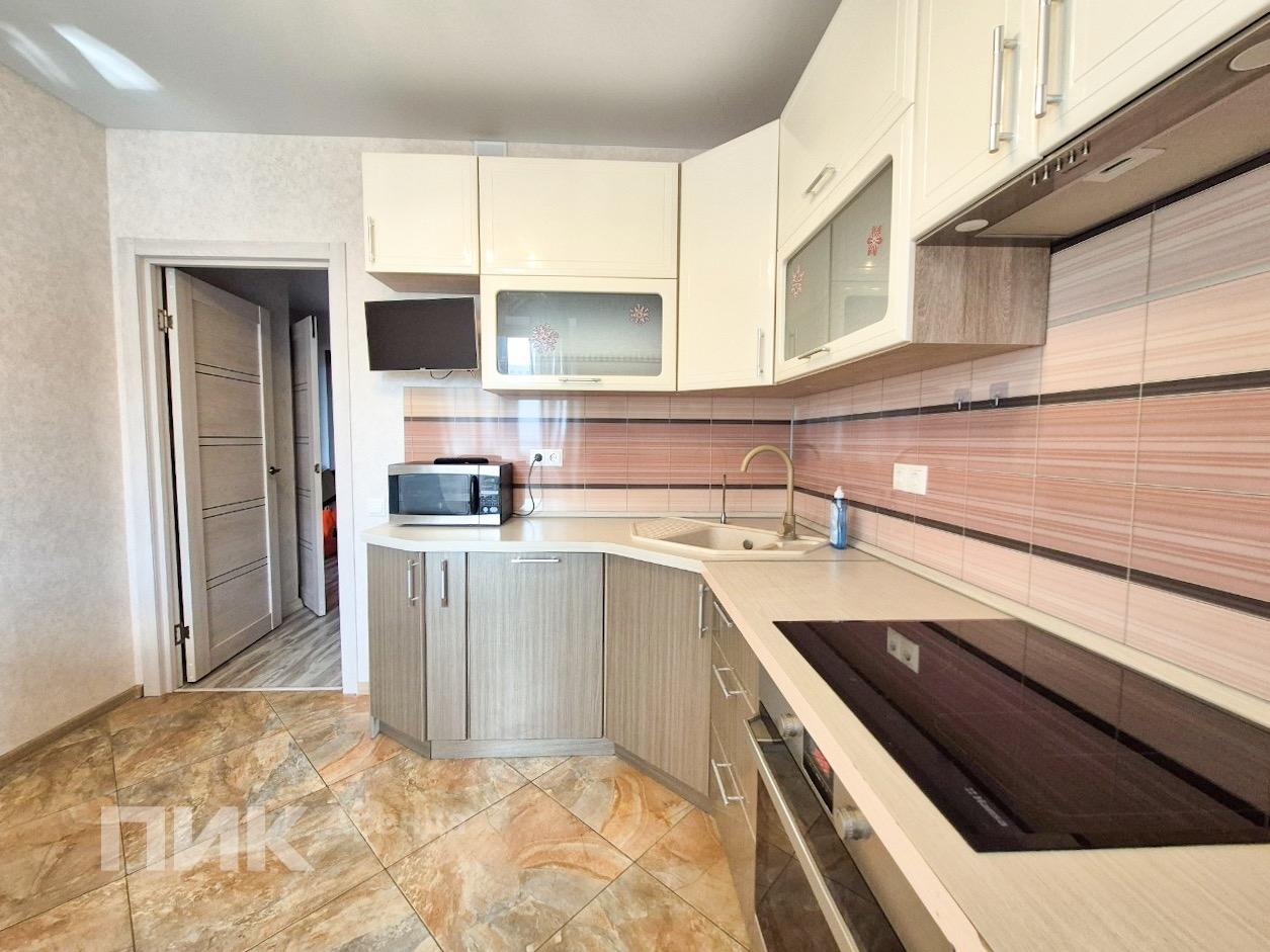 1-к. квартира, 36.5 м², 41 800 ₽/мес — фото № 5