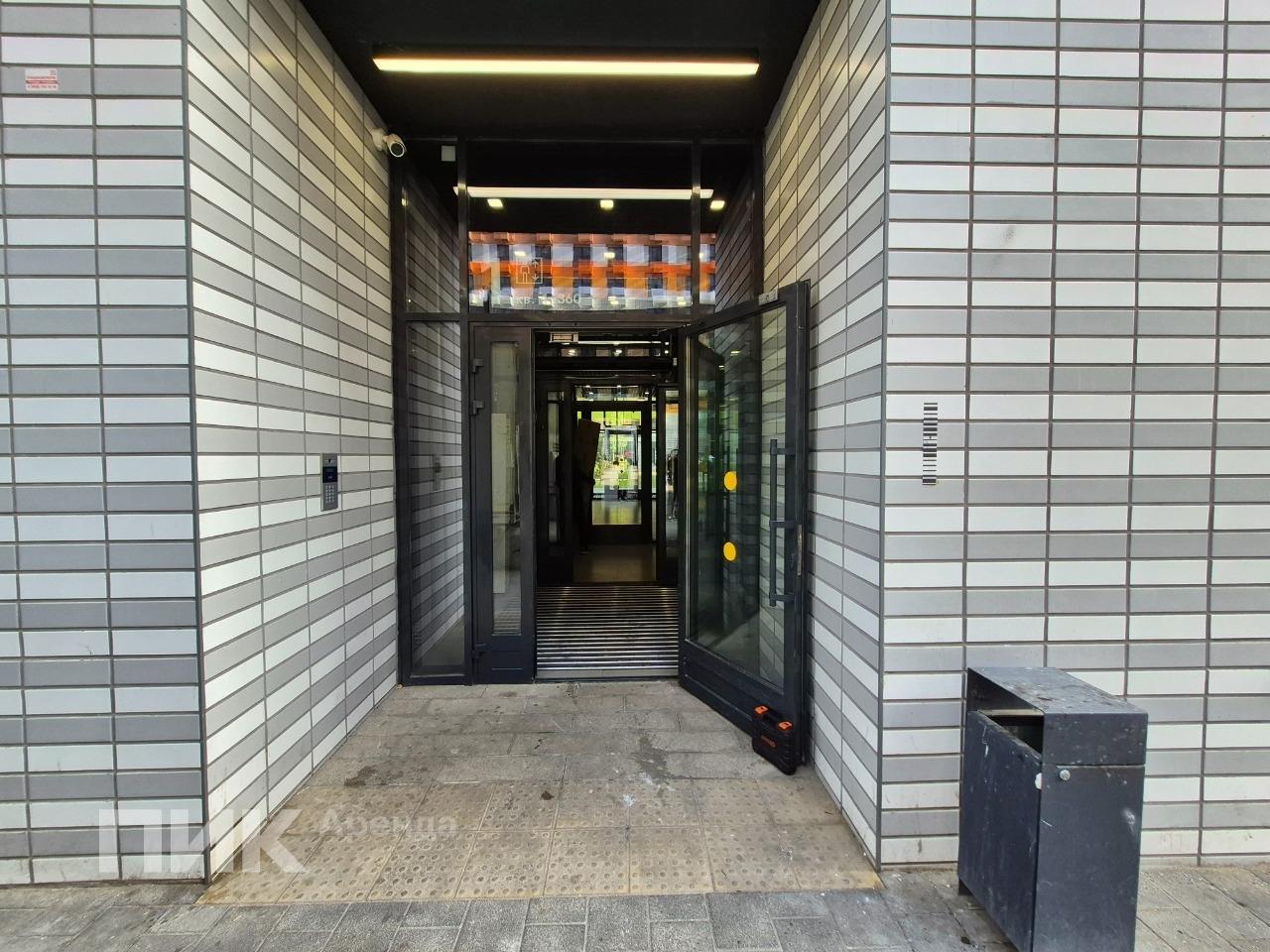 студия, 23.4 м², 56 200 ₽/мес — фото № 15