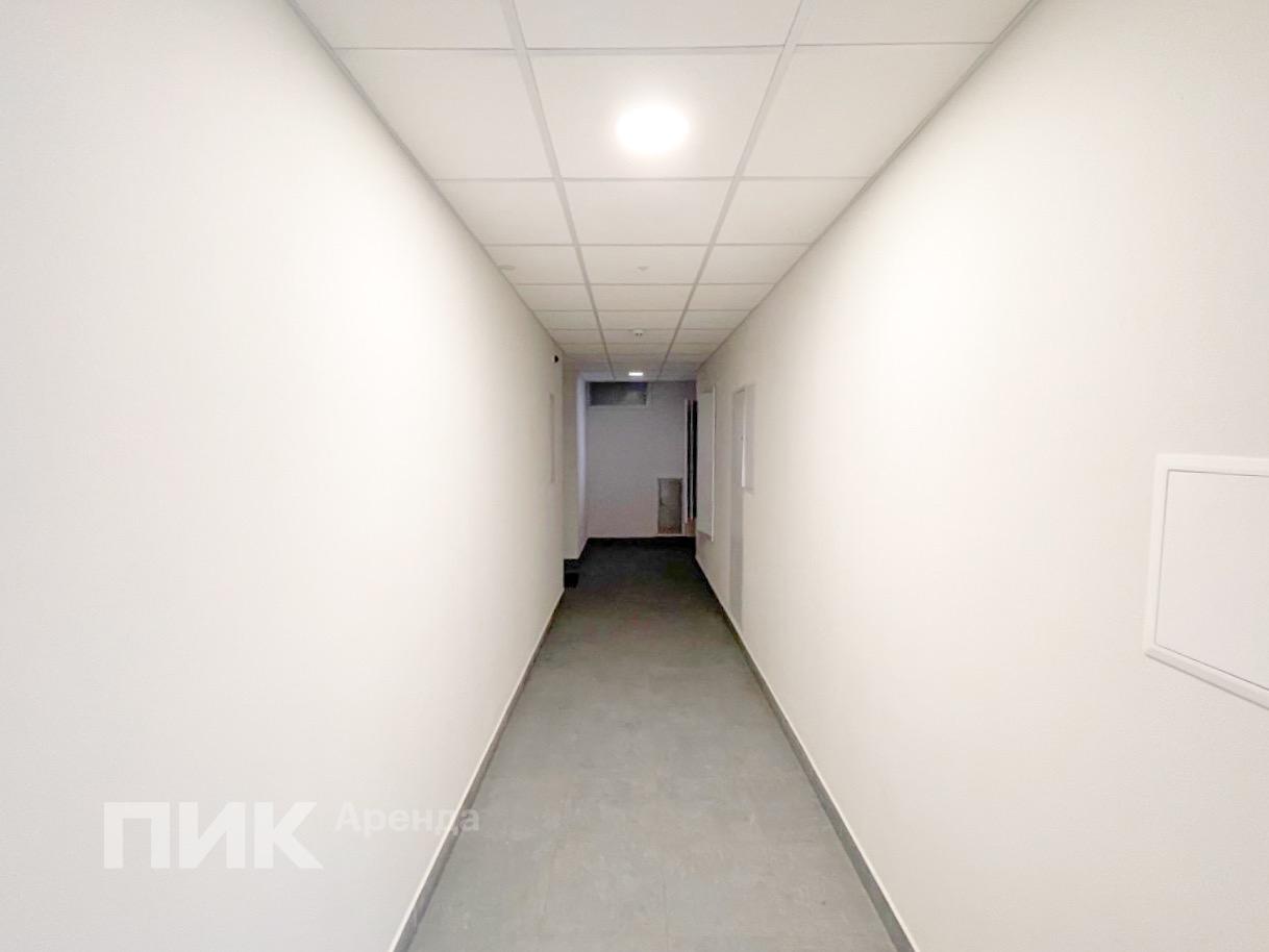 2-к. квартира, 59.8 м², 95 800 ₽/мес — фото № 16