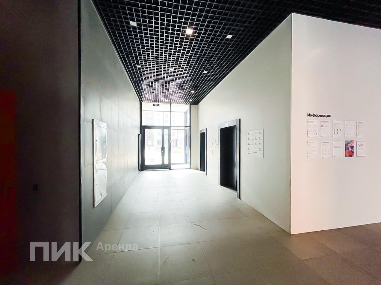 2-к. квартира, 59.8 м², 95 800 ₽/мес — фото № 18