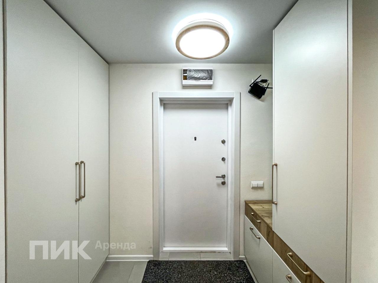 2-к. квартира, 59.8 м², 95 800 ₽/мес — фото № 15