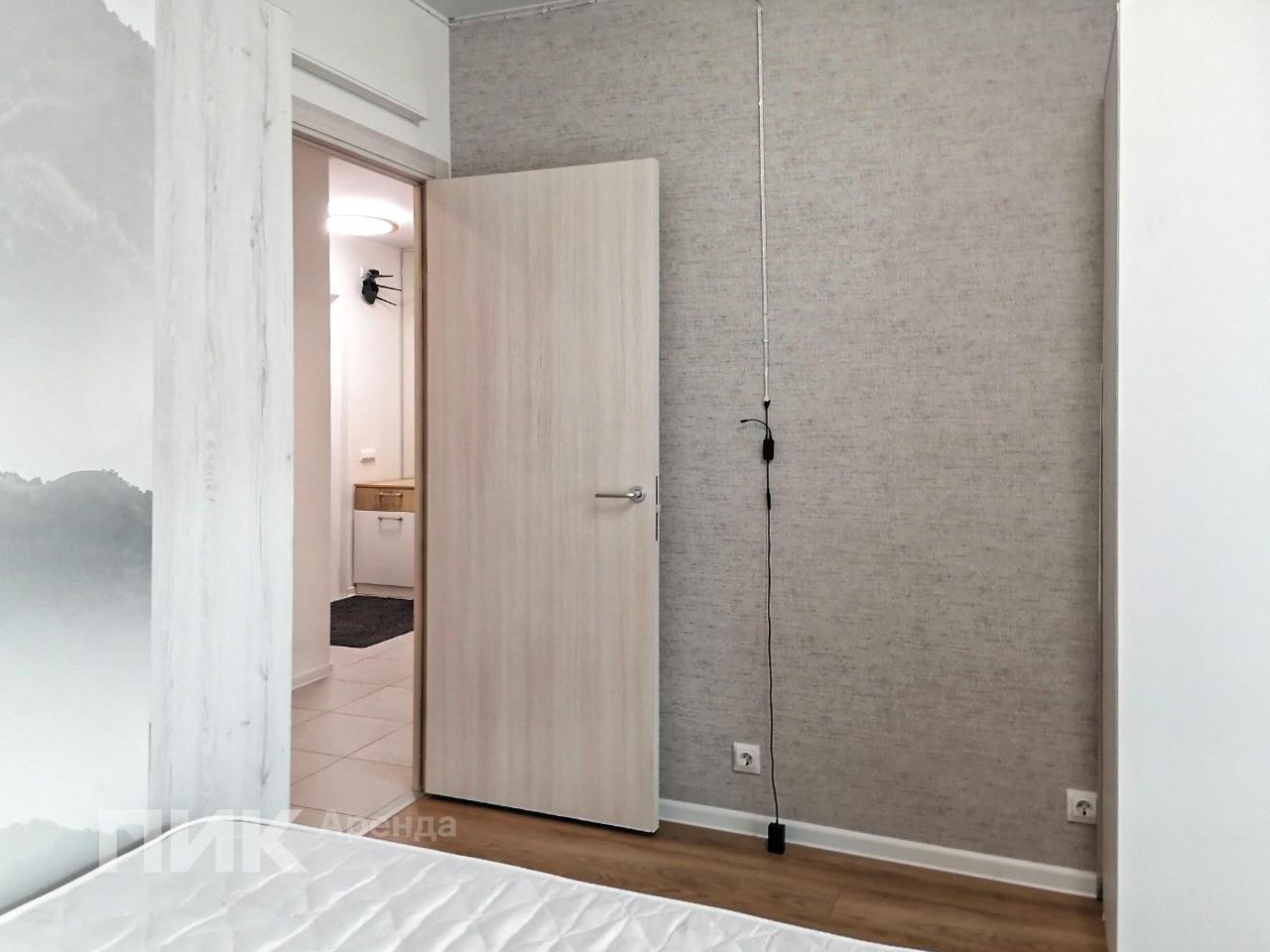 2-к. квартира, 59.8 м², 95 800 ₽/мес — фото № 10