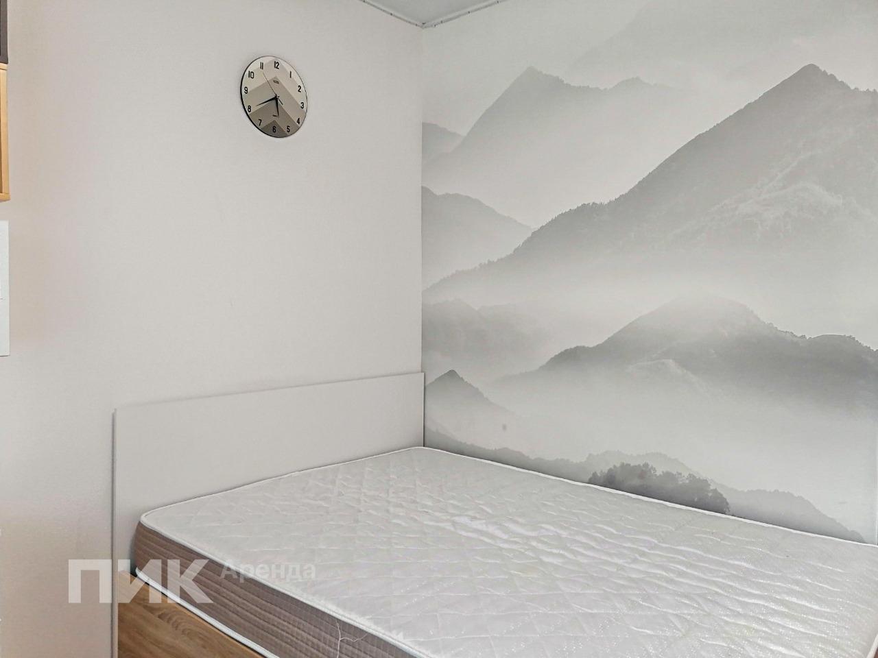 2-к. квартира, 59.8 м², 95 800 ₽/мес — фото № 9