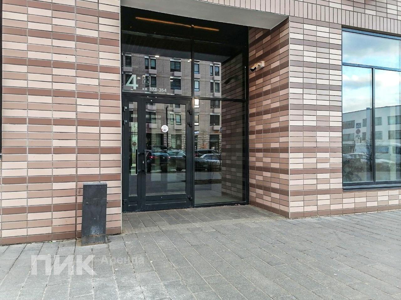 2-к. квартира, 59.8 м², 95 800 ₽/мес — фото № 21