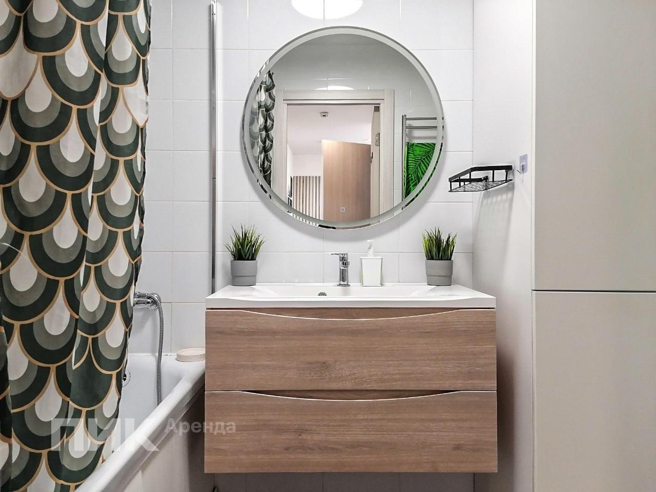 2-к. квартира, 59.8 м², 95 800 ₽/мес — фото № 12