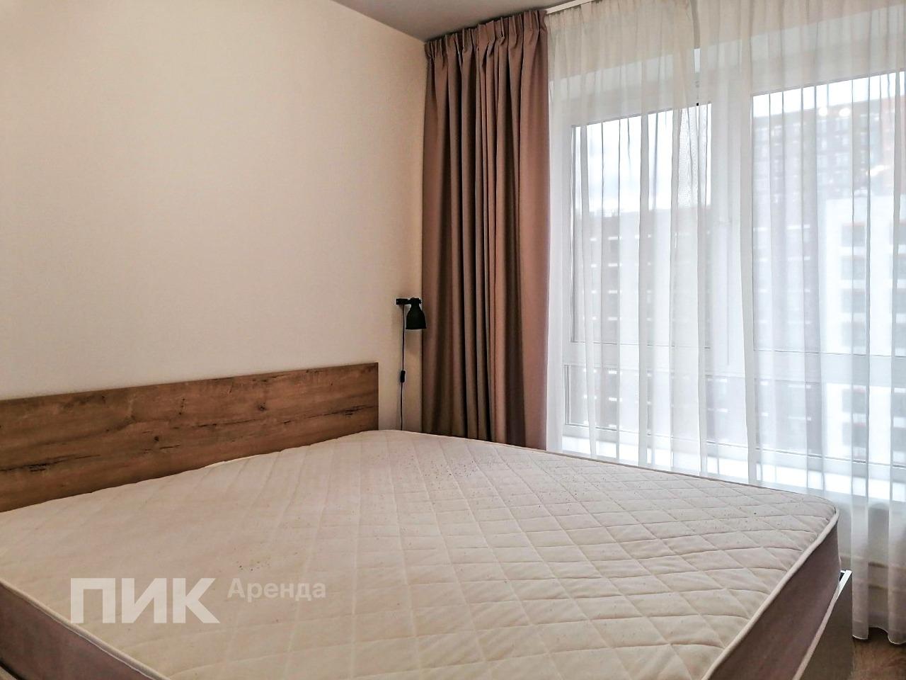 2-к. квартира, 59.8 м², 95 800 ₽/мес — фото № 5