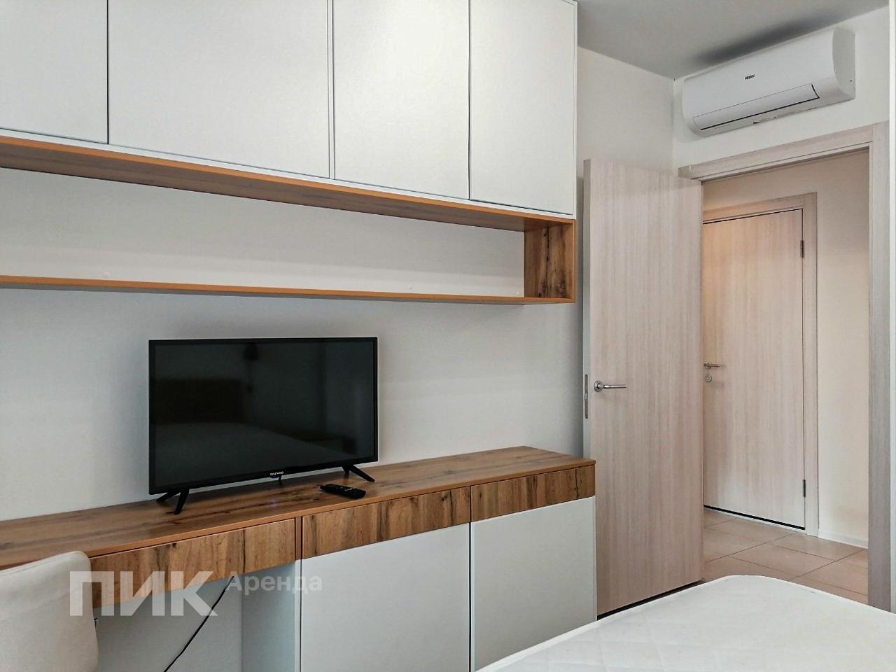 2-к. квартира, 59.8 м², 95 800 ₽/мес — фото № 7