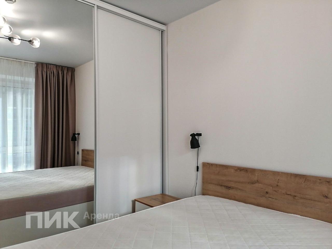 2-к. квартира, 59.8 м², 95 800 ₽/мес — фото № 6