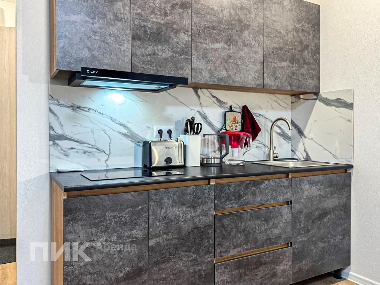 студия, 23 м², 55 200 ₽/мес — фото № 5