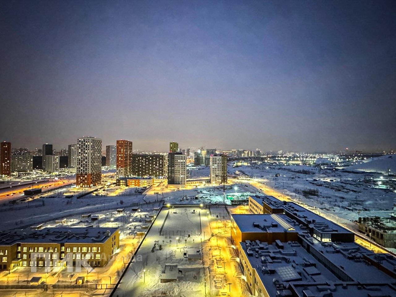 студия, 23 м², 55 200 ₽/мес — фото № 14