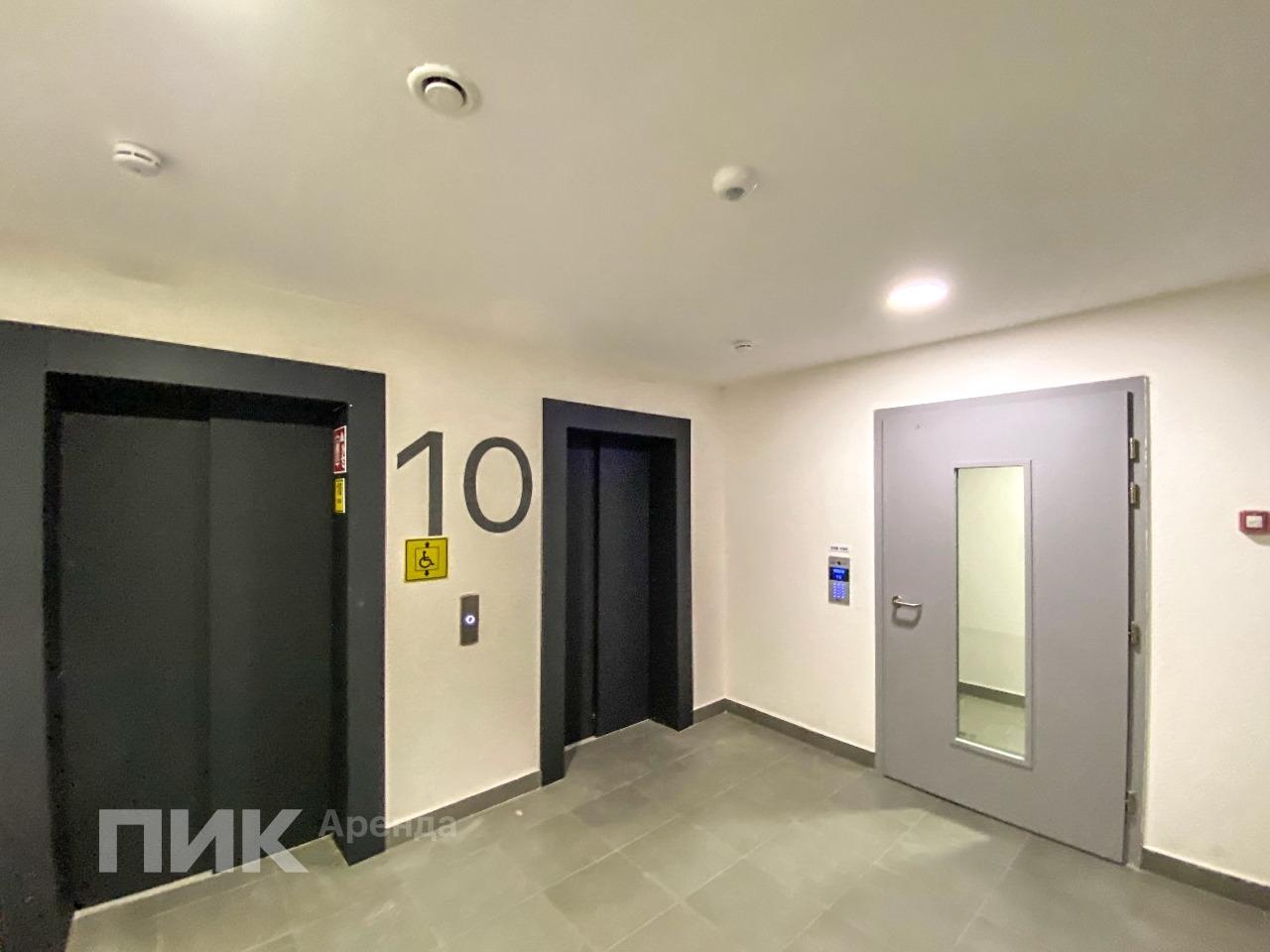 1-к. квартира, 42.4 м², 82 000 ₽/мес — фото № 9