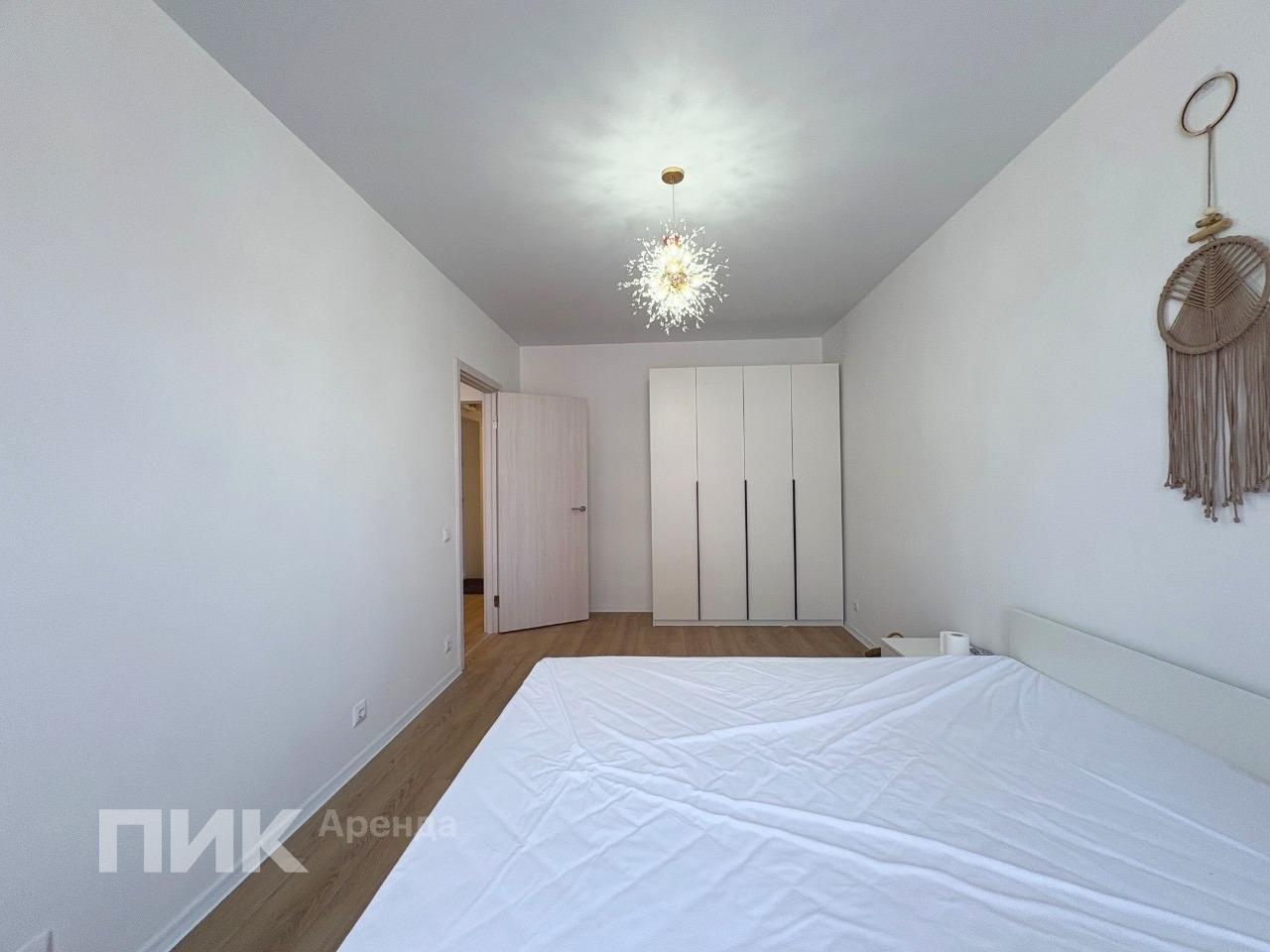 1-к. квартира, 42.4 м², 82 000 ₽/мес — фото № 2