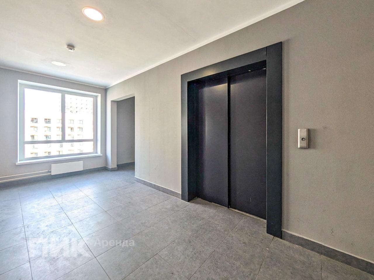 1-к. квартира, 42.9 м², 57 500 ₽/мес — фото № 11