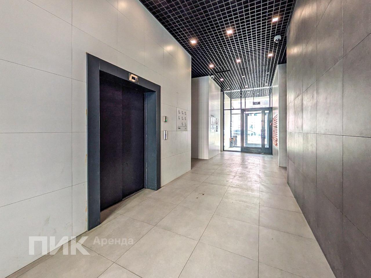 1-к. квартира, 42.9 м², 57 500 ₽/мес — фото № 12