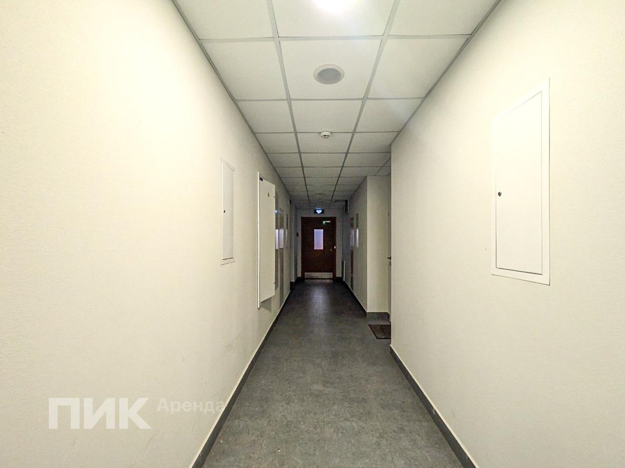 1-к. квартира, 42.9 м², 57 500 ₽/мес — фото № 10