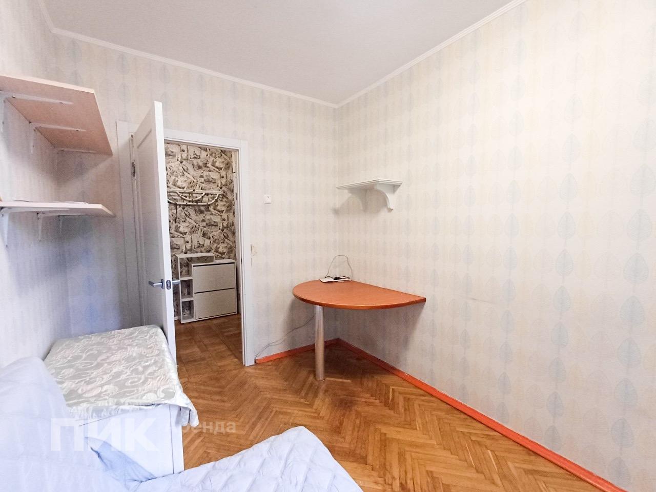2-к. квартира, 43 м², 40 600 ₽/мес — фото № 7