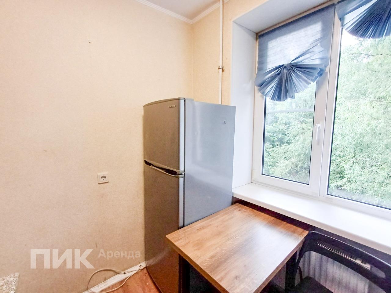 2-к. квартира, 43 м², 40 600 ₽/мес — фото № 10