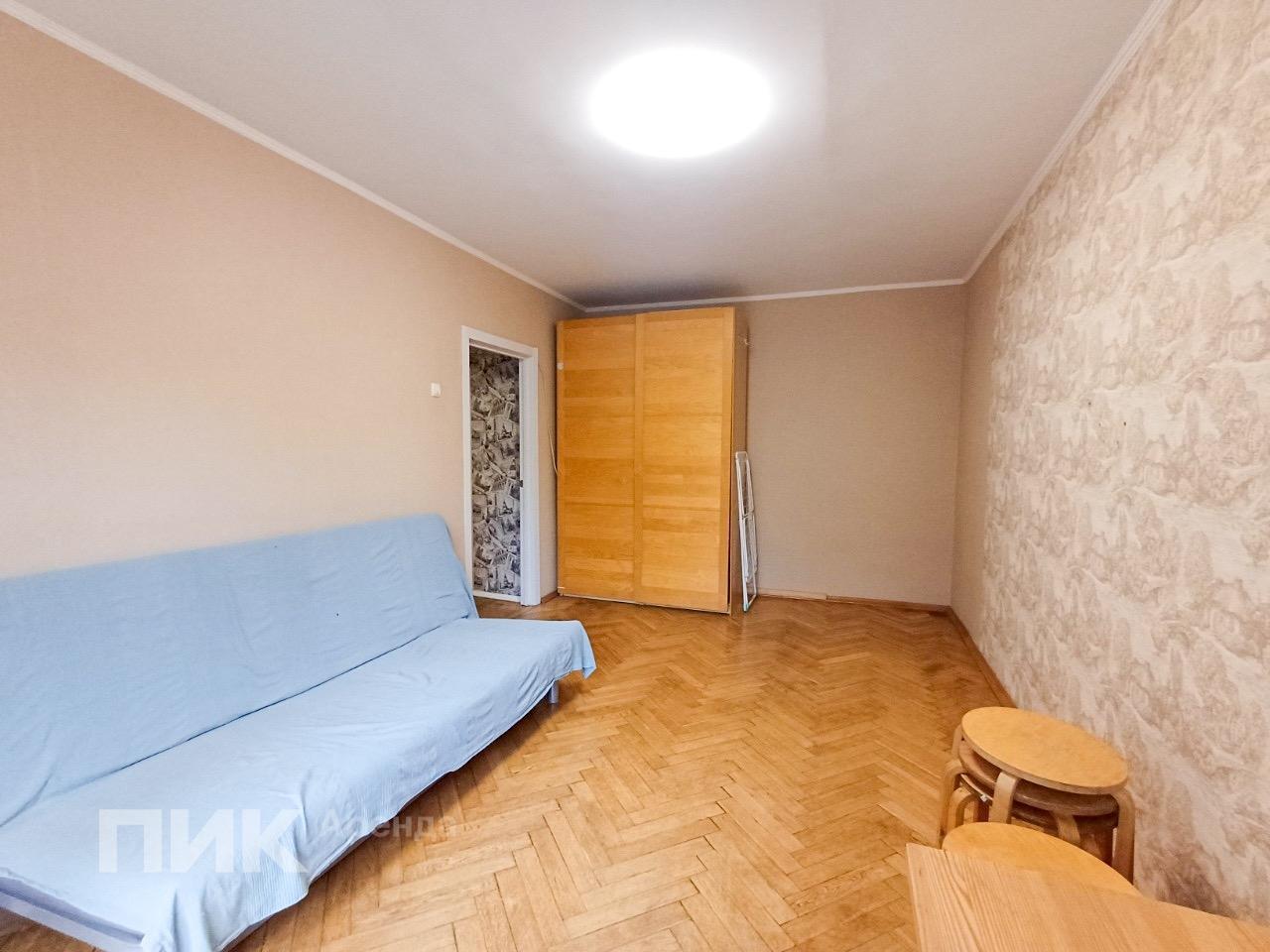 2-к. квартира, 43 м², 40 600 ₽/мес — фото № 3