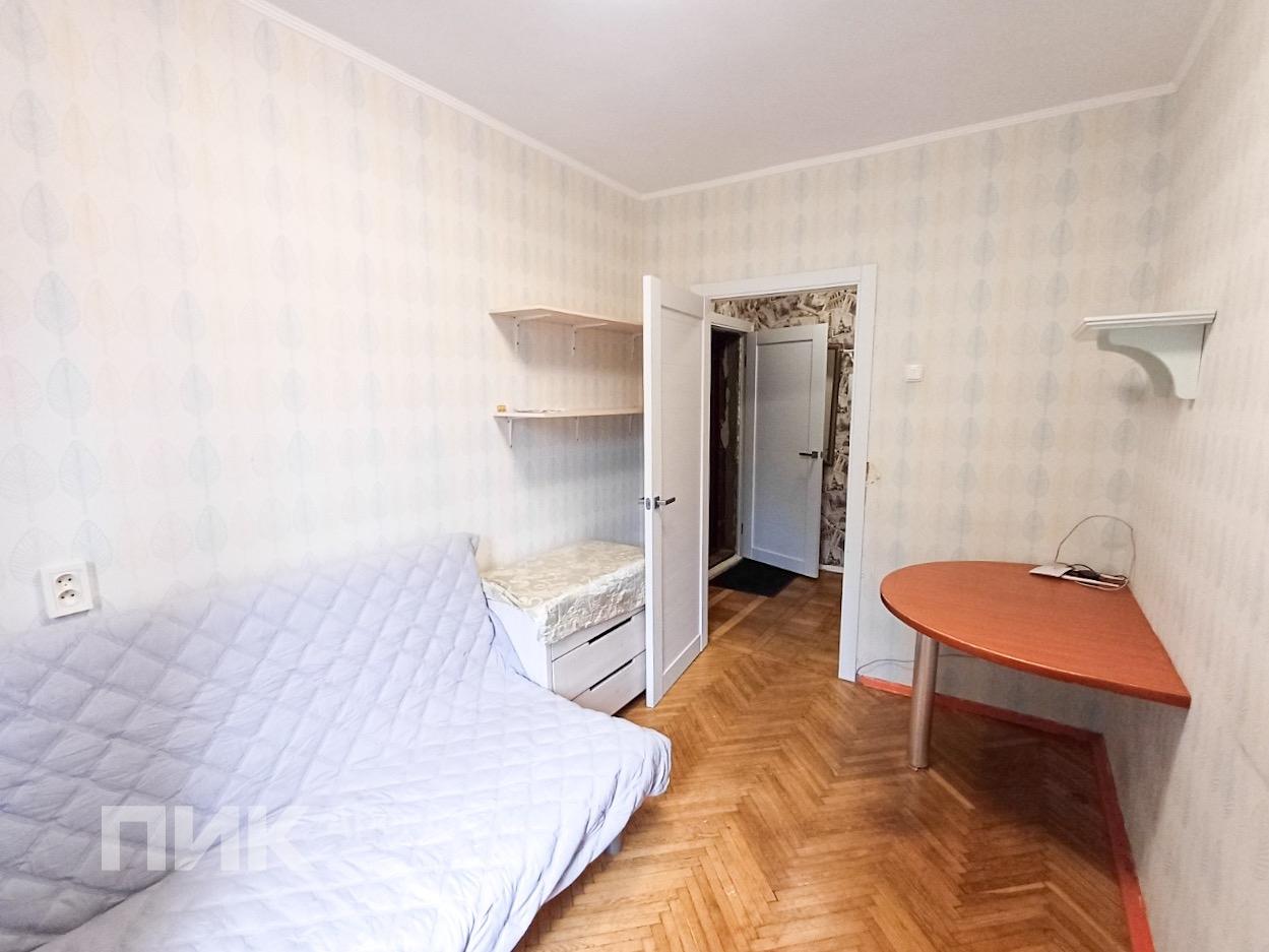 2-к. квартира, 43 м², 40 600 ₽/мес — фото № 8